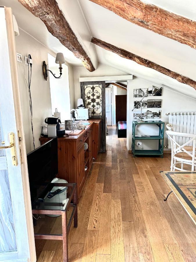 Appartamento Le Finestre Sulla Mole Torino Esterno foto